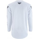 Fly Racing Universal bílý | Zboží Auto