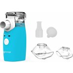 Oro-med Oro-mesh mobilní membránový inhalátor – Hledejceny.cz