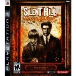 Silent Hill: Homecoming – Zboží Dáma