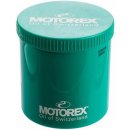 Motorex White Grease, plechovka 850 g vazelína