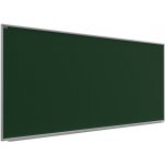 Allboards GB2010 magnetická křídová tabule 200 x 100 cm – Zbozi.Blesk.cz