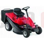 MTD MINIRIDER 76 RDE – Hledejceny.cz