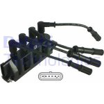 Zapalovací cívka Delphi GN10492-12B1 – Hledejceny.cz
