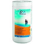CHEMOFORM Chlorový granulát rychlorozpustný 1 kg – Zboží Dáma