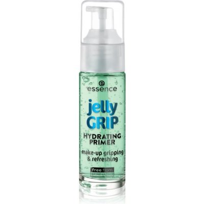 Essence jelly GRIP hydratační podkladová báze pod make-up 29 ml – Zboží Mobilmania