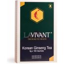 Lavivant Korejský ženšenový čaj 100 s. 3 g