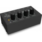 Behringer HA400 – Sleviste.cz