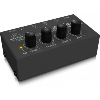 Behringer HA400