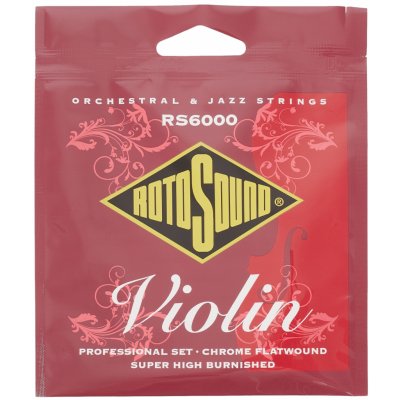 Rotosound RS 6000 – Sleviste.cz