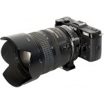 Metabones adaptér Nikon G na Pentax Q Speed Booster – Sleviste.cz