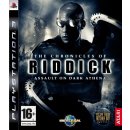 The Chronicles of Riddick: Assault on Dark Athena