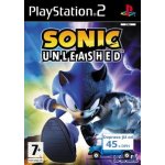 Sonic Unleashed – Zboží Mobilmania