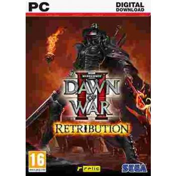 Warhammer 40 000 Dawn of War 2 Retribution - Last Stand Tau Commander