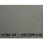 San Marco Kiron kovářská barva 2,5L K780 GF DECORFILM