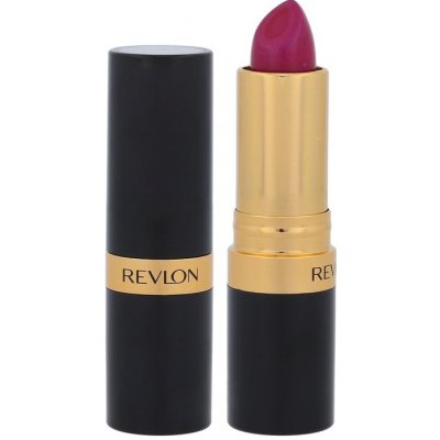 Revlon Super Lustrous Pearl Lipstick rtěnka 457 Wild Orchid 4,2 g – Hledejceny.cz