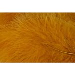 Hends Products peří Marabou Ginger – Hledejceny.cz