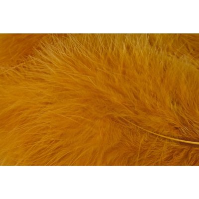 Hends Products peří Marabou Ginger – Hledejceny.cz