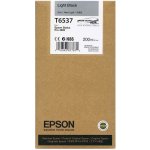 Epson T6537 - originální – Hledejceny.cz