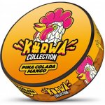 Kurwa Collection PINACOLADA 12 mg 20 sáčků – Zboží Dáma