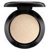 MAC Oční stíny Frost Small Eyeshadow Ricepaper 1,5 g