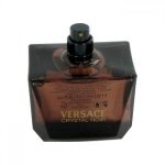 Versace Crystal Noir toaletní voda dámská 90 ml tester – Hledejceny.cz