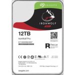 Seagate IronWolf Pro 16TB, ST16000NE000 – Zboží Mobilmania