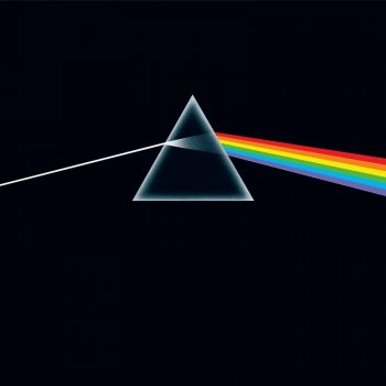 Pink Floyd - Dark Side Of The Moon 50th Anniversary CD