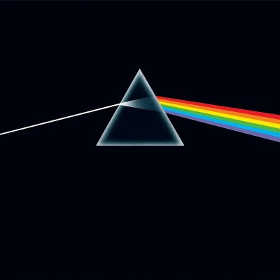Pink Floyd - Dark Side Of The Moon / 50th Anniversary CD – Zboží Mobilmania