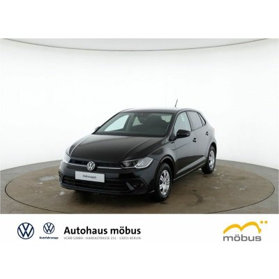 Volkswagen Polo 1.0 70 kW | Zboží Auto