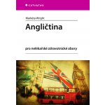 Grada Angličtina pro nelékařské zdravotnické obory – Hledejceny.cz