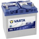 Varta Blue Dynamic EFB 12V 65Ah 650A 565 501 065 | Zboží Auto