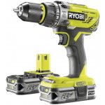 Ryobi R18PD3 – Zbozi.Blesk.cz