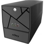 nJoy PV283679 – Zboží Živě