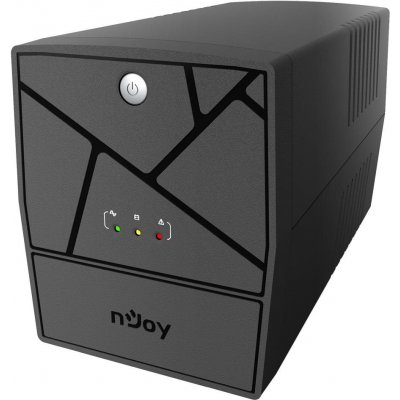 nJoy PV283679 – Zboží Živě