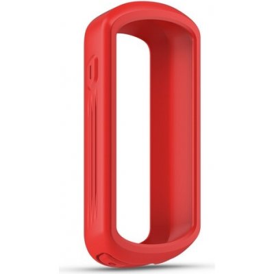 Garmin pouzdro silikonové pro Edge Explore, červené – Zboží Živě