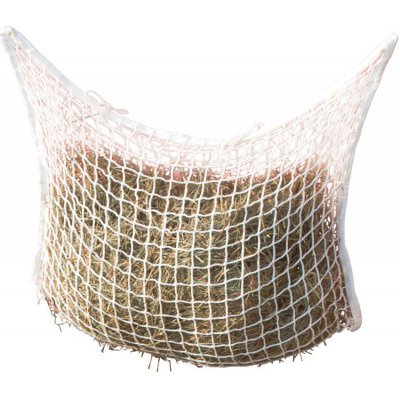 Kerbl 321999 síť na seno 90x60 cm oka 3cm – Hledejceny.cz