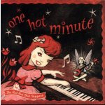 One Hot Minute - Red Hot Chili Peppers LP – Hledejceny.cz