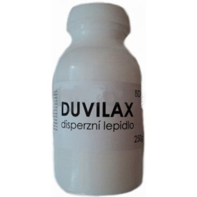 Duvilax disperzní lepidlo 250g