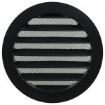 Dalap AVD 315 mm černá – Hledejceny.cz