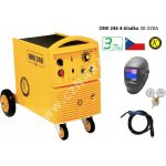 Omicron OMI 246 4kladka – Hledejceny.cz