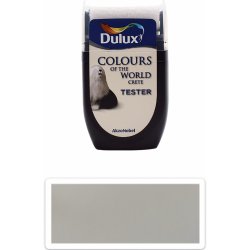 Dulux Cow tester 30 ml - mrazivé ráno