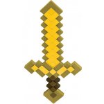 Minecraft diamantový meč 51 cm – Hledejceny.cz