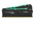 Kingston HyperX Fury RGB DDR4 16GB 3600MHz CL17 HX436C17FB3AK2/16