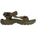 Teva Terra Fi 5 Universal olive – Zboží Mobilmania