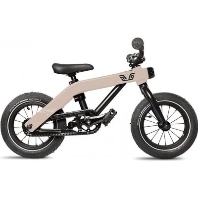 Vici Growing Bike béžové – Zboží Mobilmania