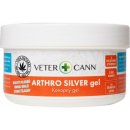 Vetercann Arthro silver Konopný gel 250ml