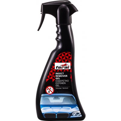 Feral Insect Remover Gel 500 ml – Sleviste.cz