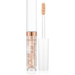 Essence Luminous EYE TINT tekuté oční stíny 01 6 ml – Zboží Dáma