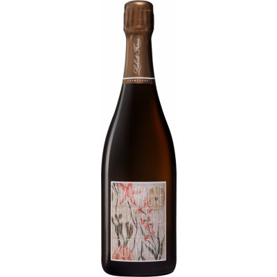 Champagne Laherte Freres Blanc de Blancs Brut Nature 12.5% 0,75 l – Zboží Mobilmania