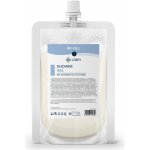LObey Classic Náhradní náplň Sprchový gel 200 ml + 20 ml GRATIS – Sleviste.cz